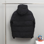 Ultra-Light Winter Puffer β5