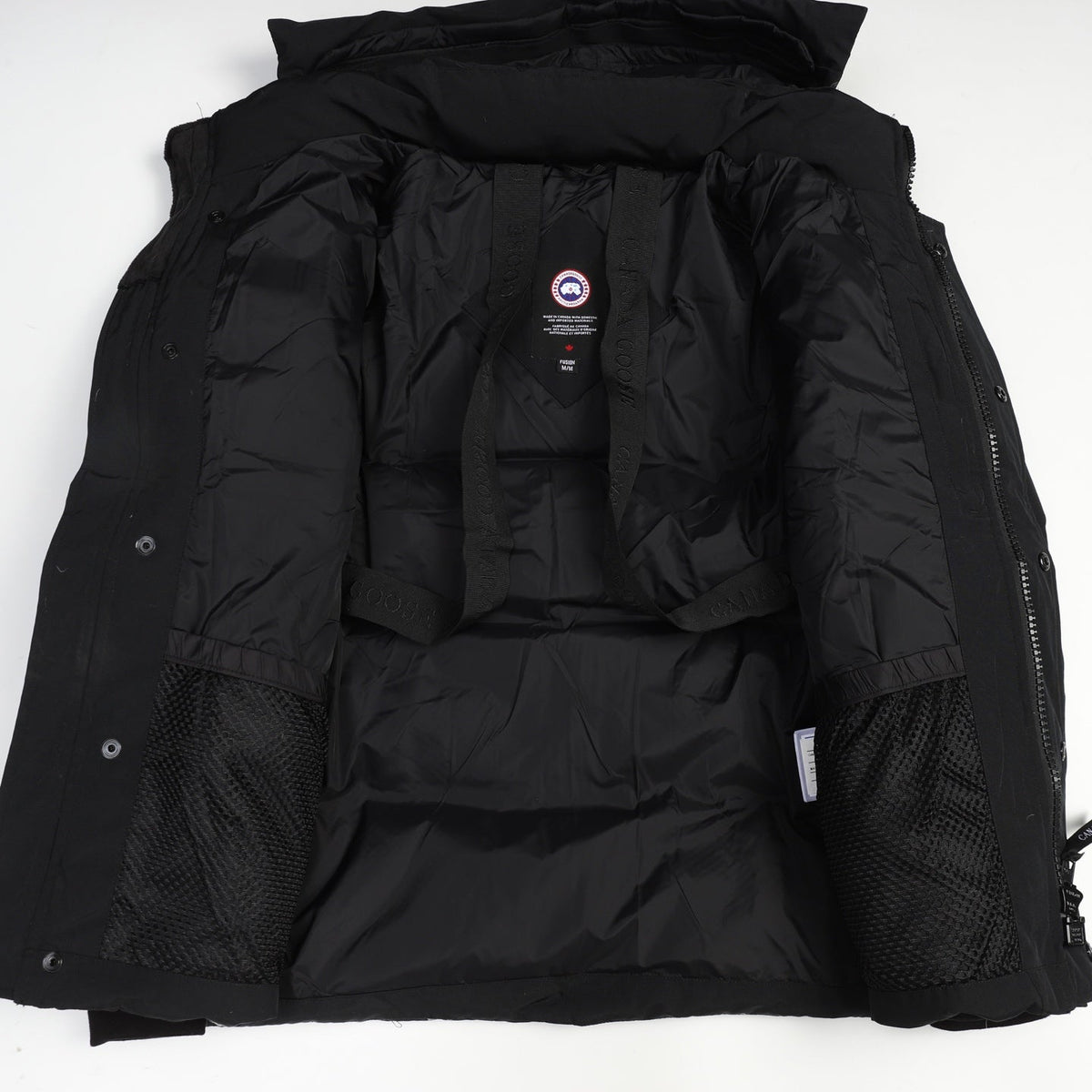 Ultra-Light Winter Puffer β5