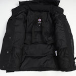 Ultra-Light Winter Puffer β5