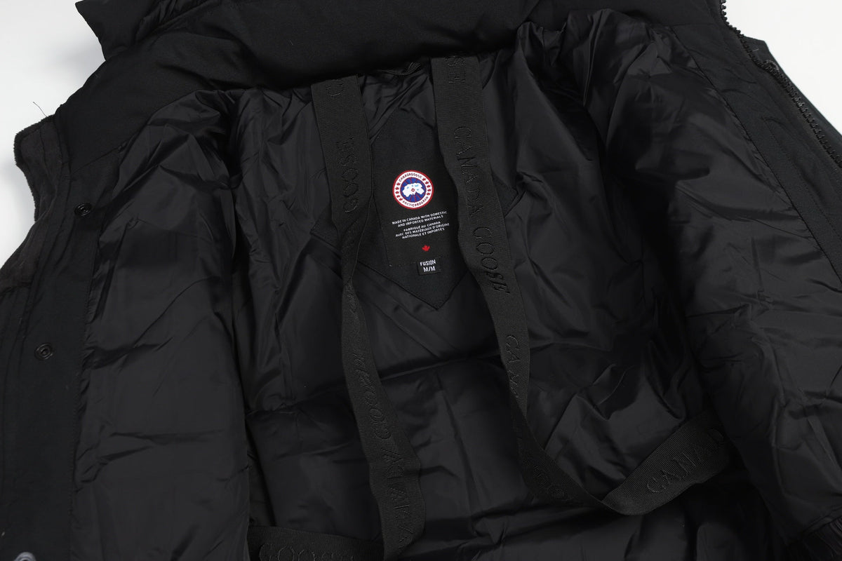 Ultra-Light Winter Puffer β5