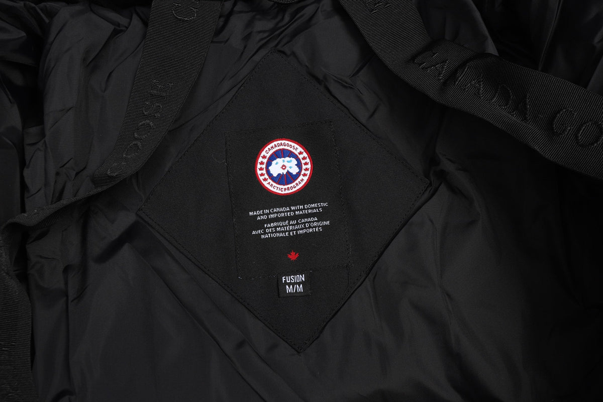 Ultra-Light Winter Puffer β5