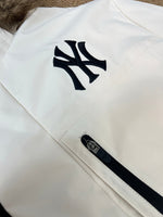 Ultra-Light Winter Puffer β6