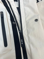 Ultra-Light Winter Puffer β6