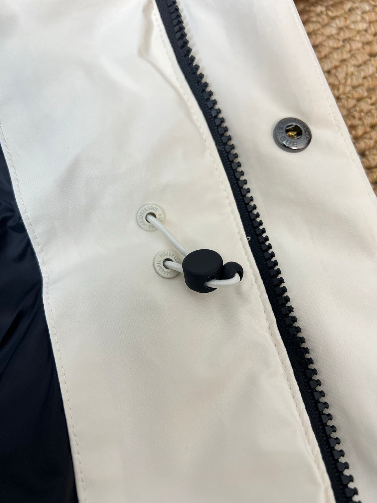 Ultra-Light Winter Puffer β6