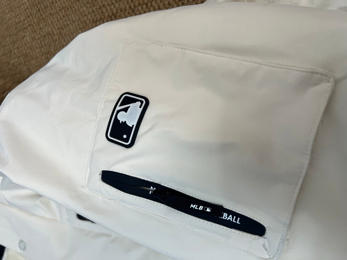 Ultra-Light Winter Puffer β6