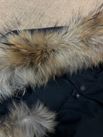 Ultra-Light Winter Puffer β7