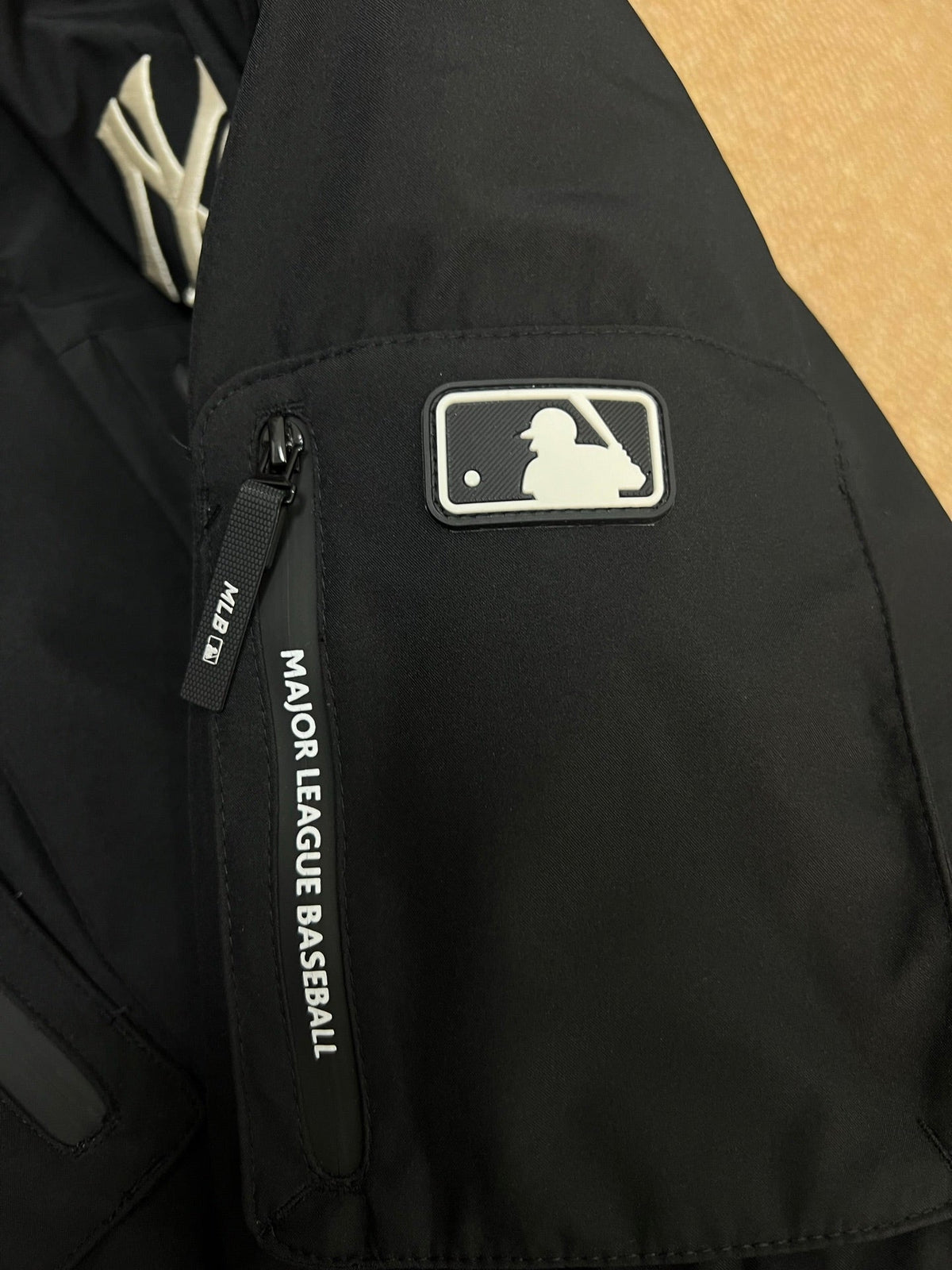 Ultra-Light Winter Puffer β7