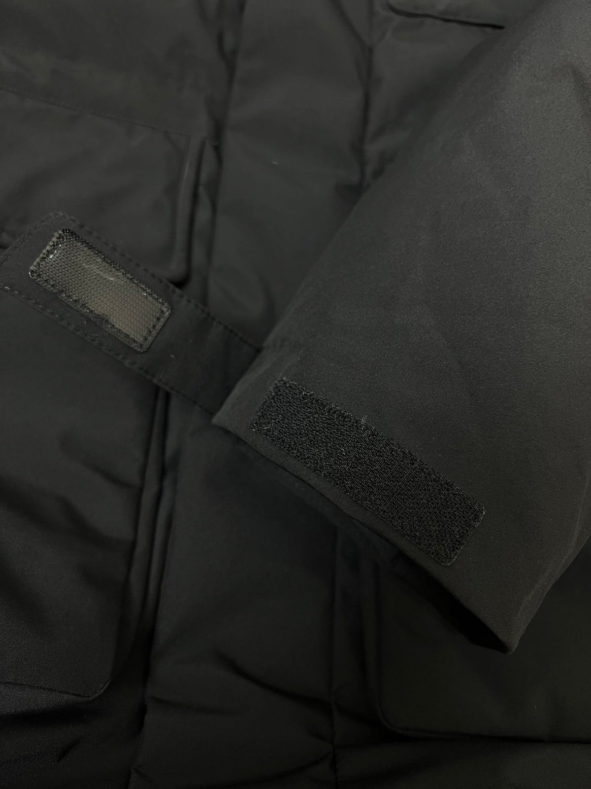 Ultra-Light Winter Puffer β7