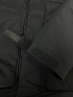 Ultra-Light Winter Puffer β7