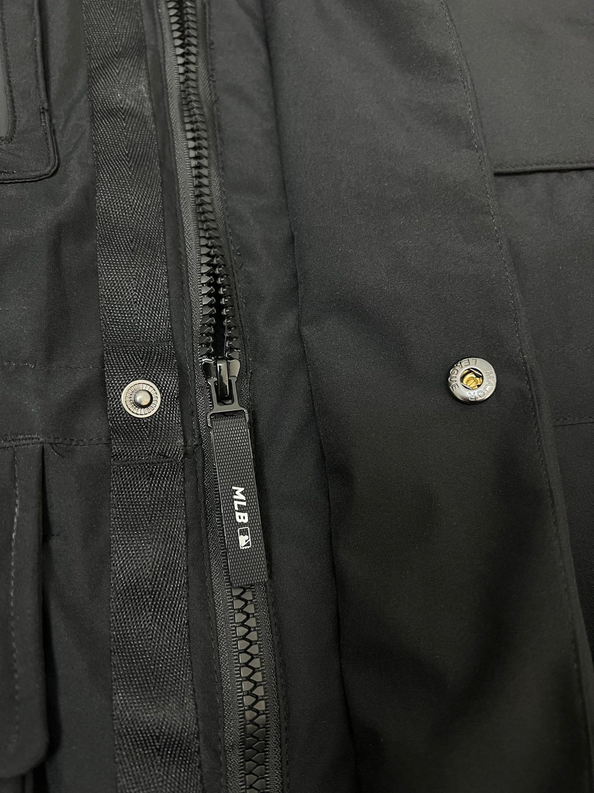 Ultra-Light Winter Puffer β7