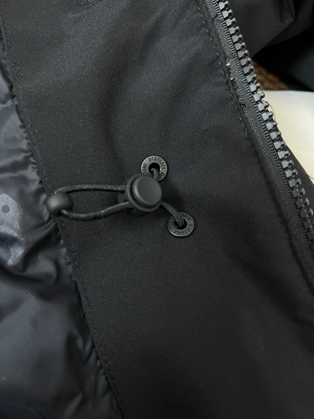 Ultra-Light Winter Puffer β7