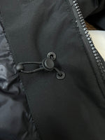 Ultra-Light Winter Puffer β7