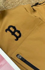 Ultra-Light Winter Puffer β8