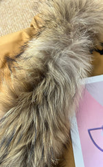 Ultra-Light Winter Puffer β8