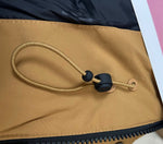 Ultra-Light Winter Puffer β8