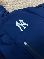 Ultra-Light Winter Puffer β9