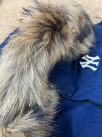 Ultra-Light Winter Puffer β9