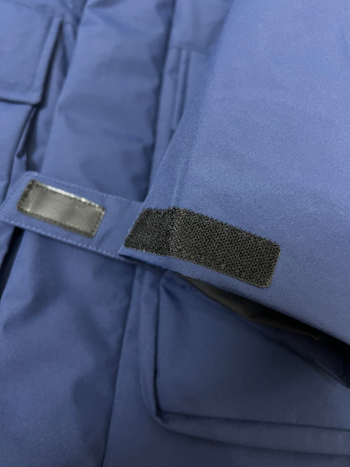 Ultra-Light Winter Puffer β9