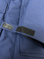 Ultra-Light Winter Puffer β9