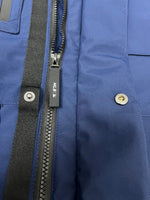 Ultra-Light Winter Puffer β9