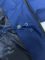 Ultra-Light Winter Puffer β9