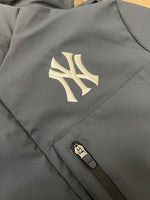 Ultra-Light Winter Puffer β10