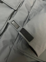 Ultra-Light Winter Puffer β10