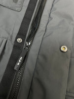Ultra-Light Winter Puffer β10
