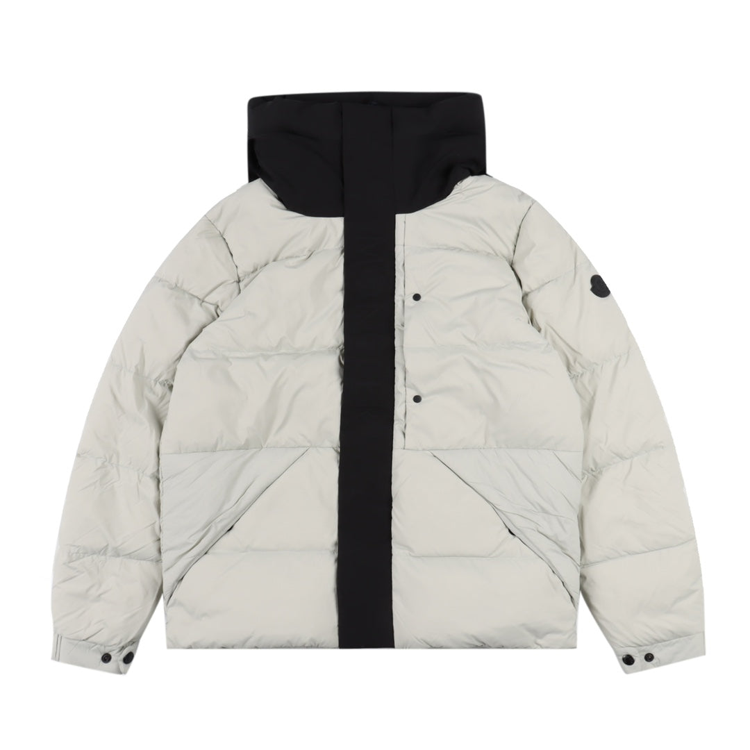 Ultra-Light Winter Puffer β11