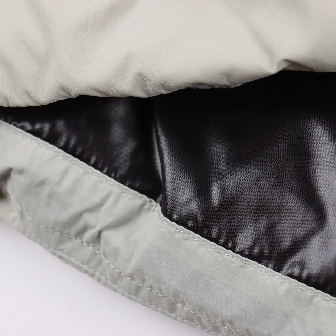 Ultra-Light Winter Puffer β11