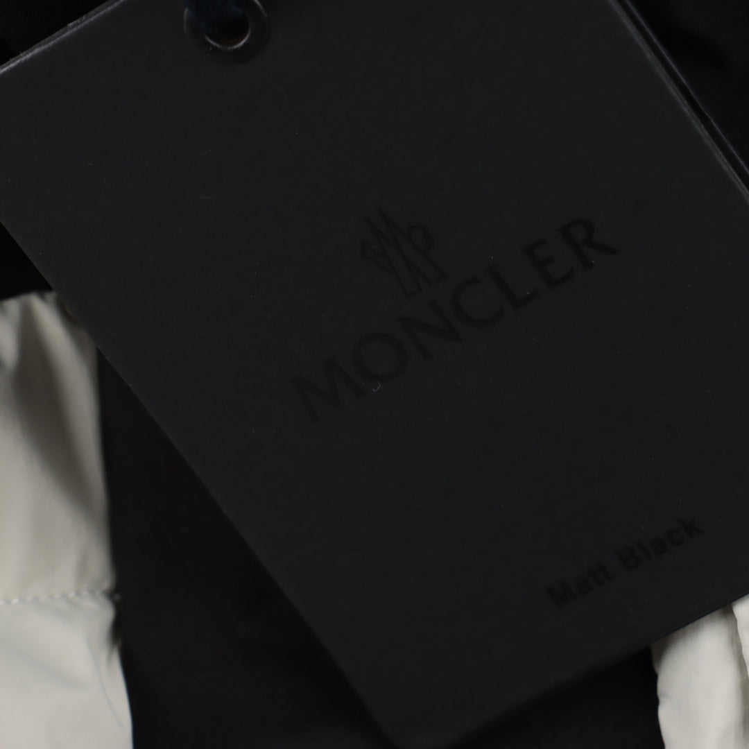 Ultra-Light Winter Puffer β11