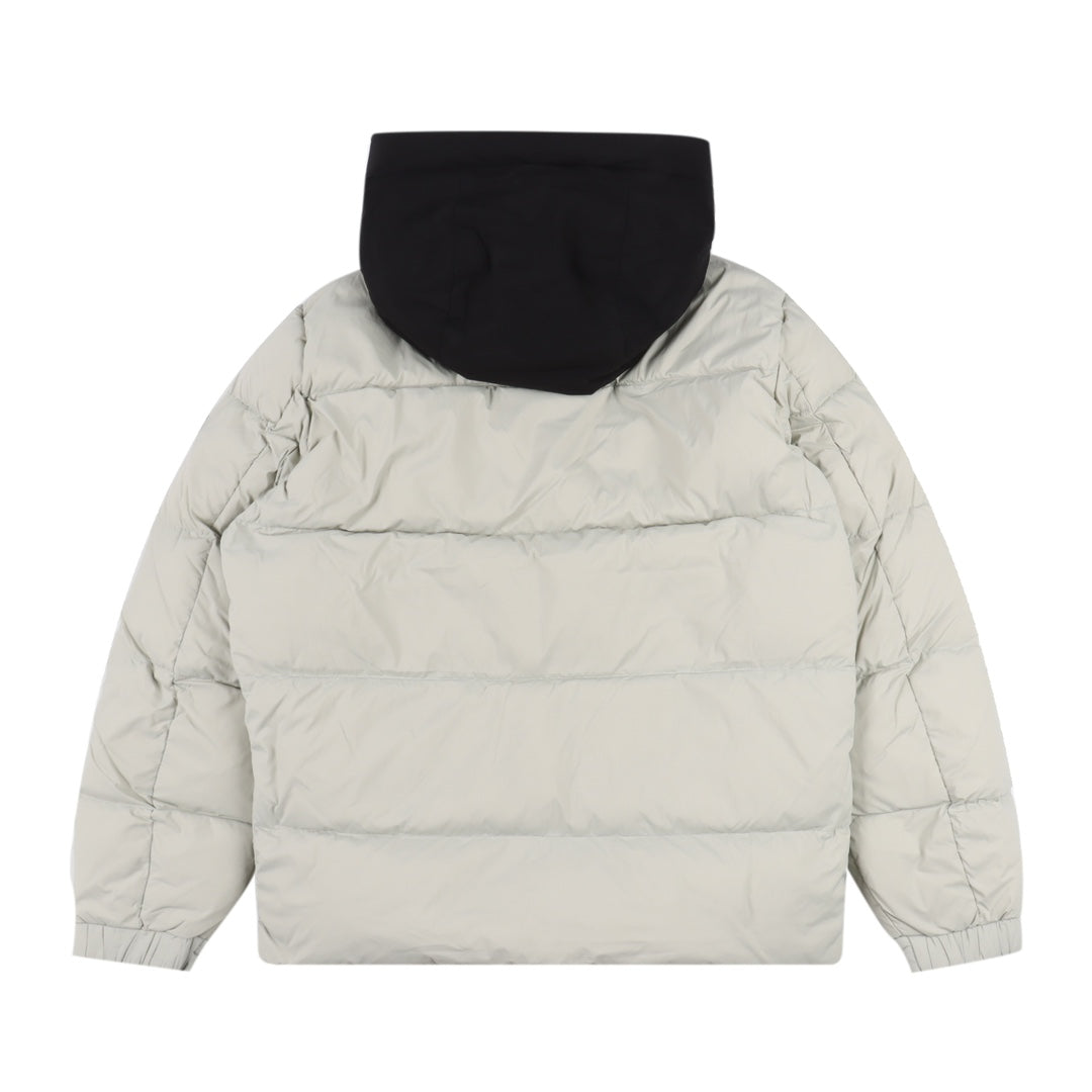 Ultra-Light Winter Puffer β11