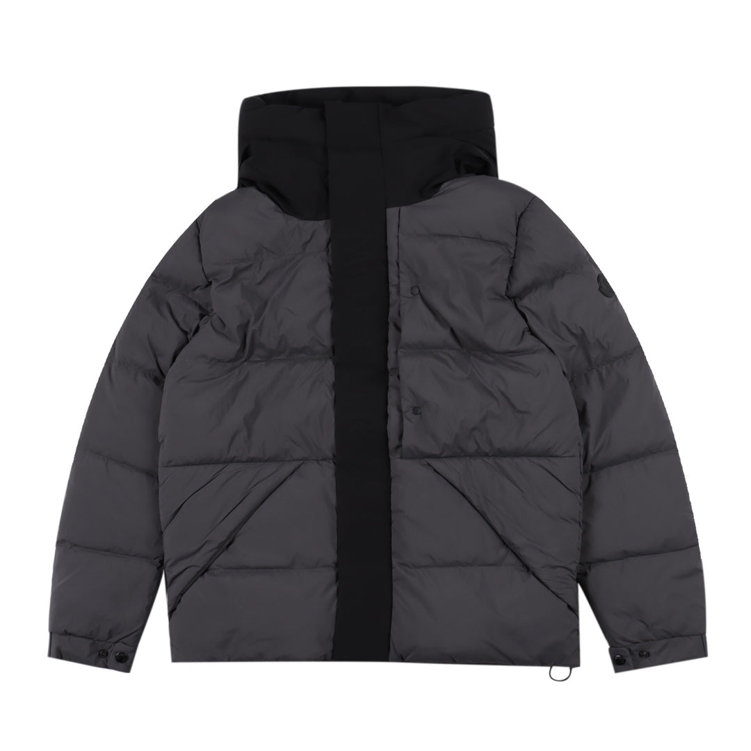 Ultra-Light Winter Puffer β12
