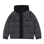Ultra-Light Winter Puffer β12