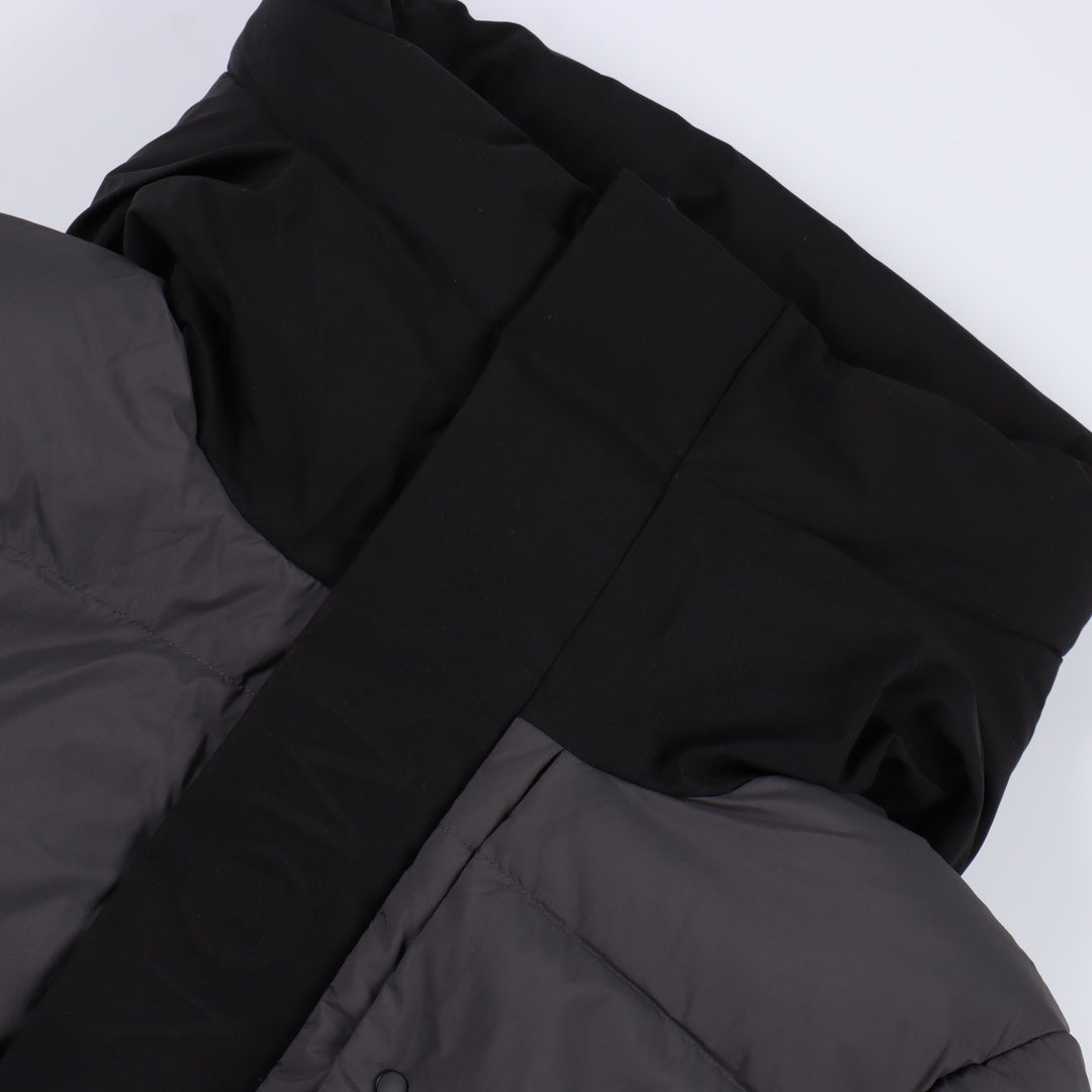 Ultra-Light Winter Puffer β12