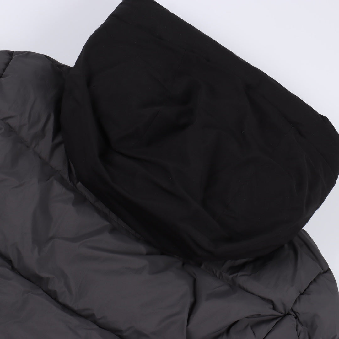 Ultra-Light Winter Puffer β12