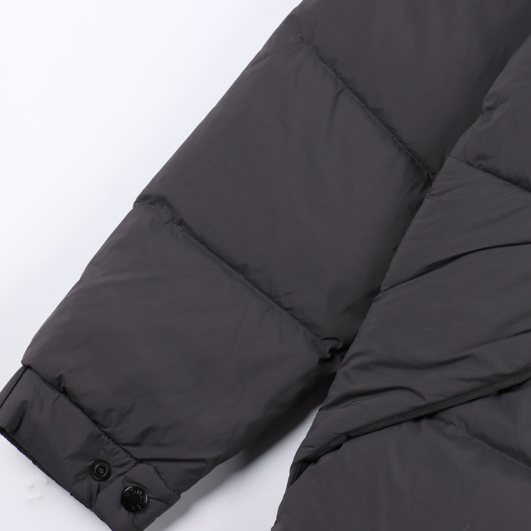Ultra-Light Winter Puffer β12