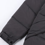 Ultra-Light Winter Puffer β12