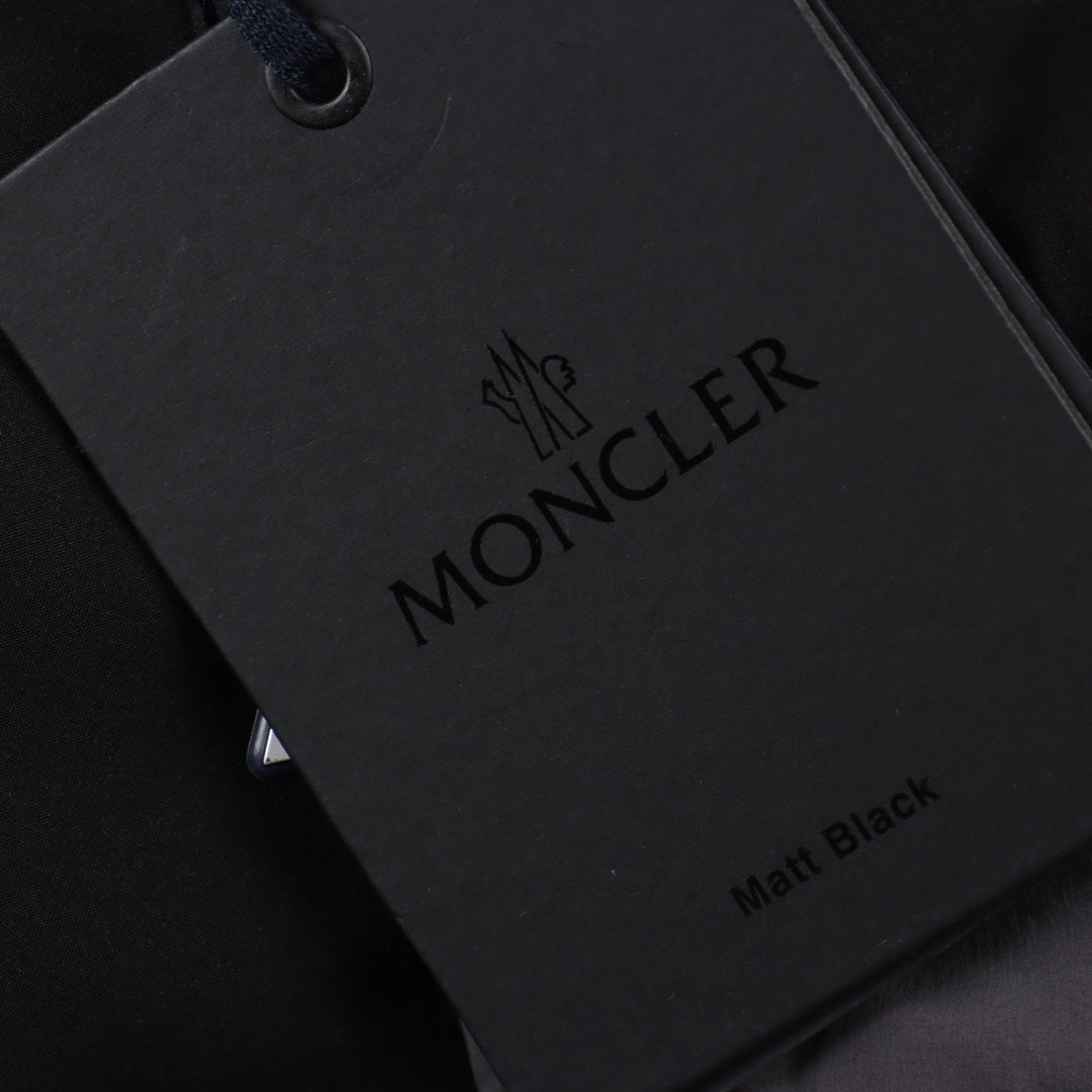 Ultra-Light Winter Puffer β12