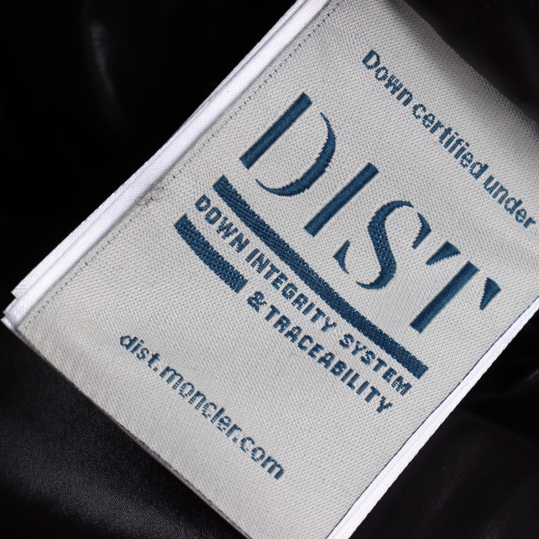 Ultra-Light Winter Puffer β12