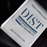 Ultra-Light Winter Puffer β12