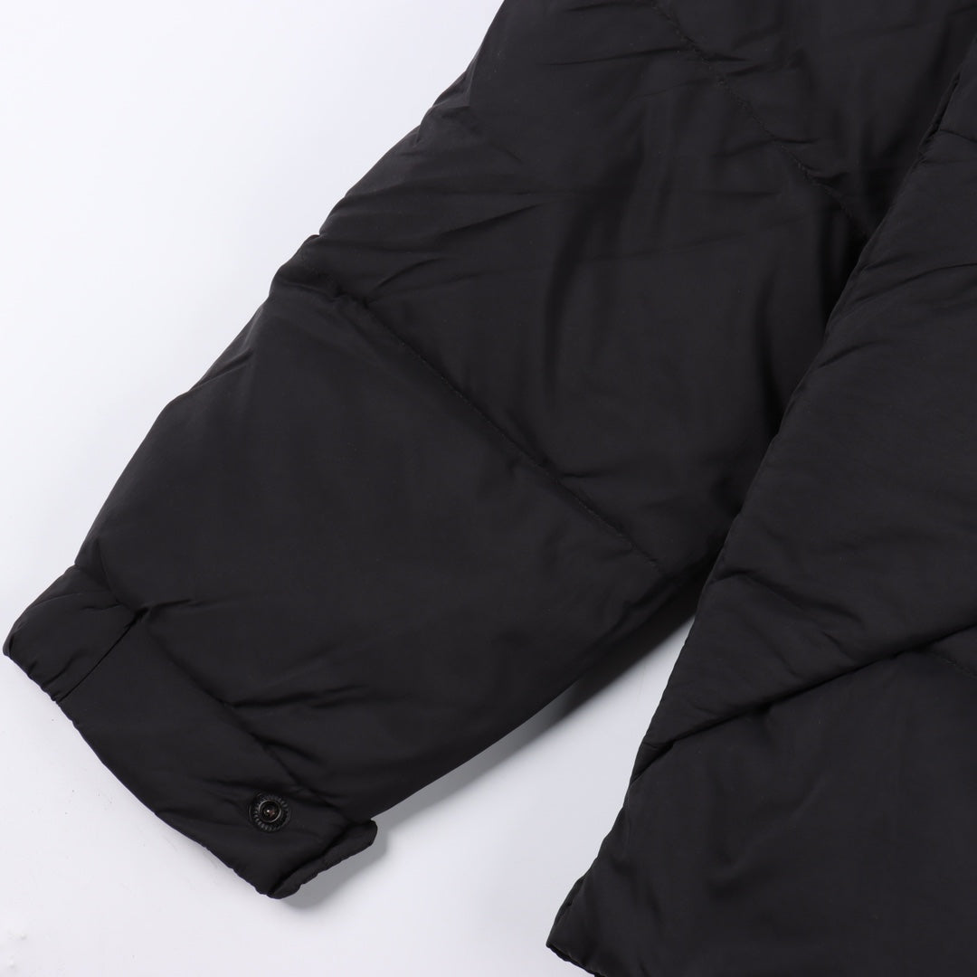 Ultra-Light Winter Puffer β13