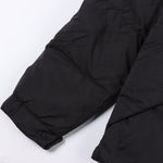 Ultra-Light Winter Puffer β13