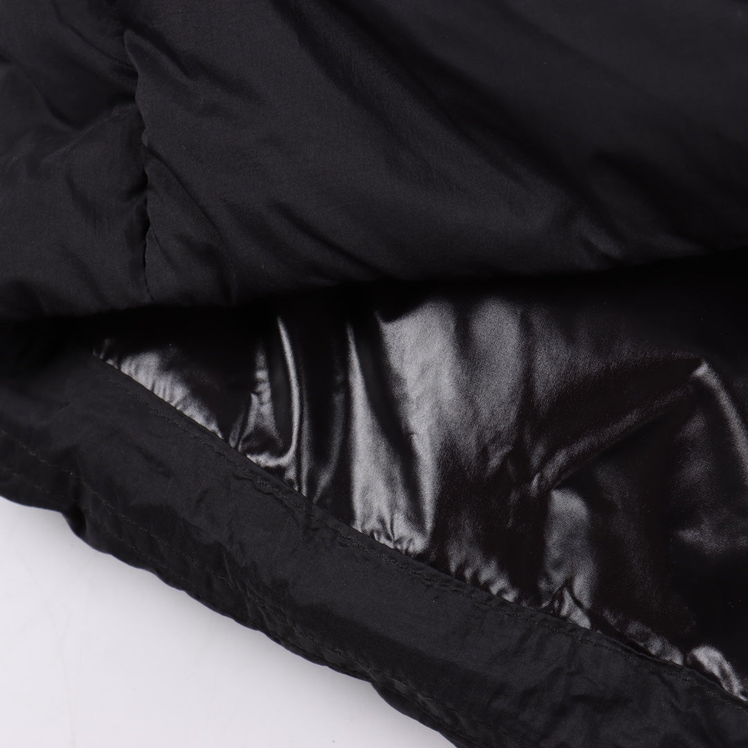 Ultra-Light Winter Puffer β13