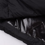 Ultra-Light Winter Puffer β13