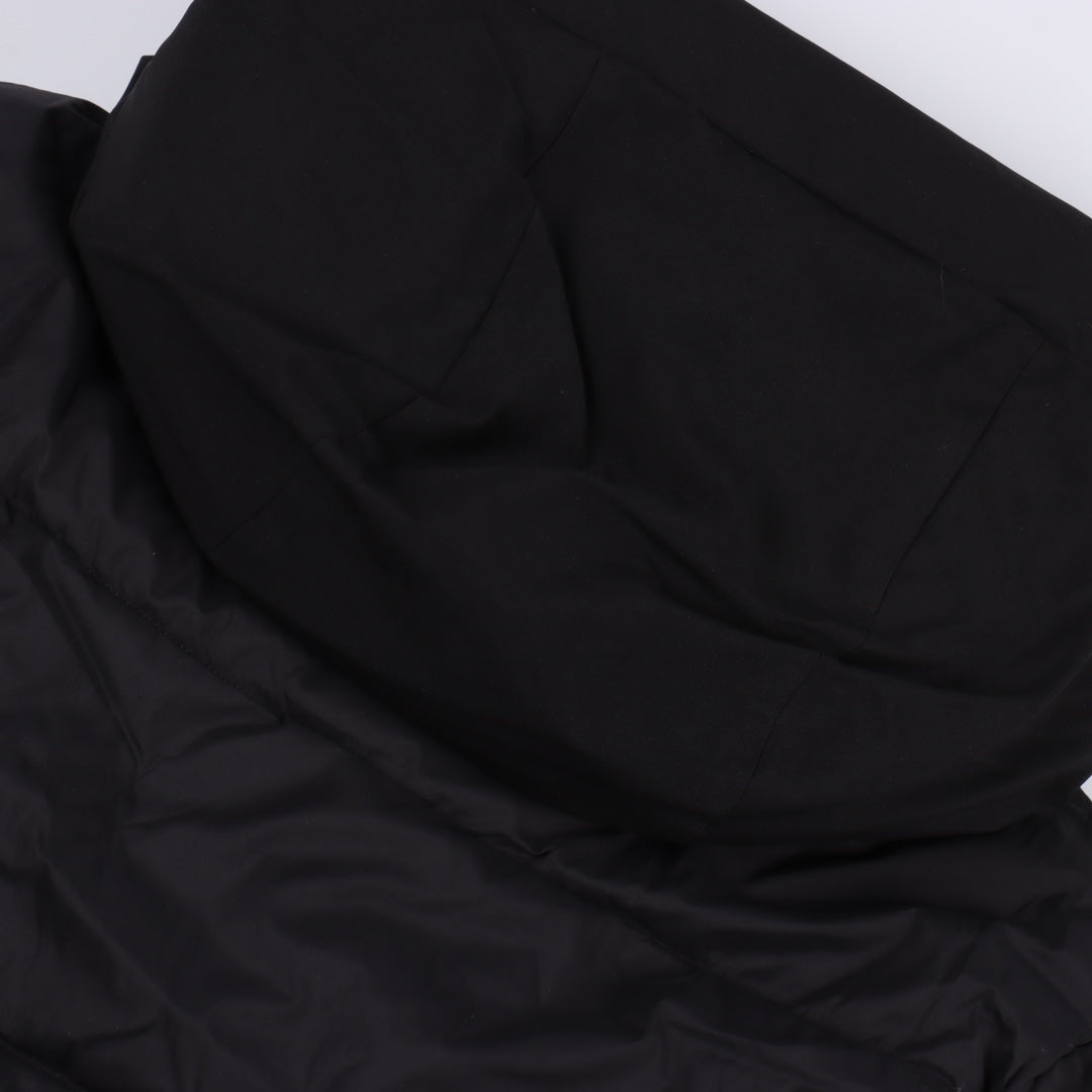 Ultra-Light Winter Puffer β13