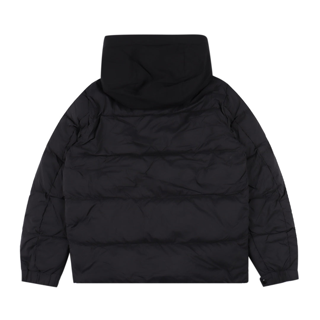 Ultra-Light Winter Puffer β13