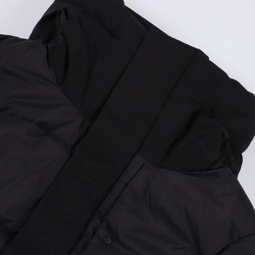 Ultra-Light Winter Puffer β13