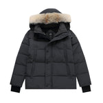 Ultra-Light Winter Puffer β14