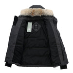 Ultra-Light Winter Puffer β14